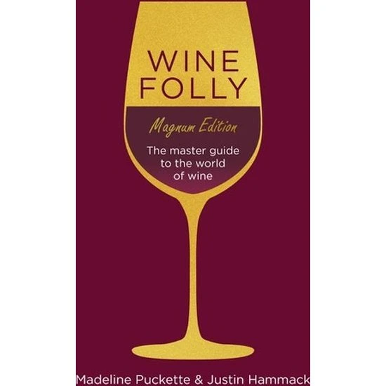 Wine Folly: Magnum Edition – Den mest omfattende vinguide