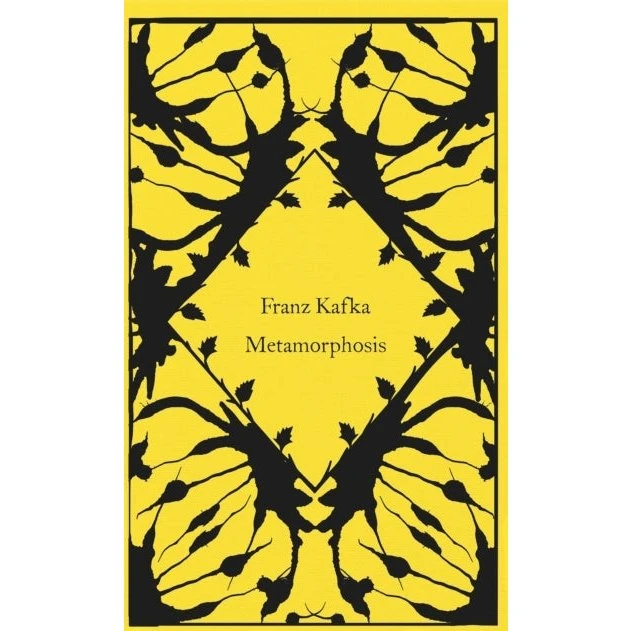 Penguin Classics: Metamorphosis - Franz Kafka