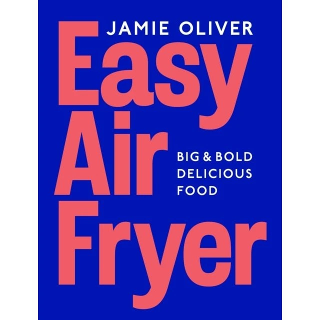 Jamie Oliver Easy Air Fryer