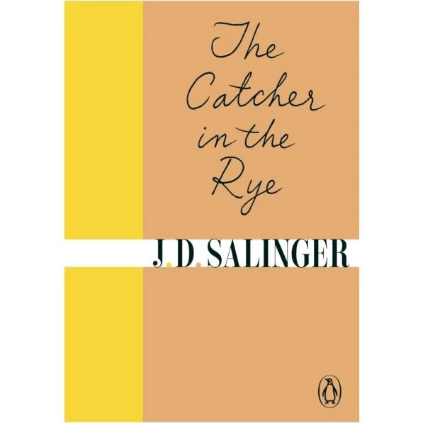 J.D. Salinger: The Catcher in the Rye