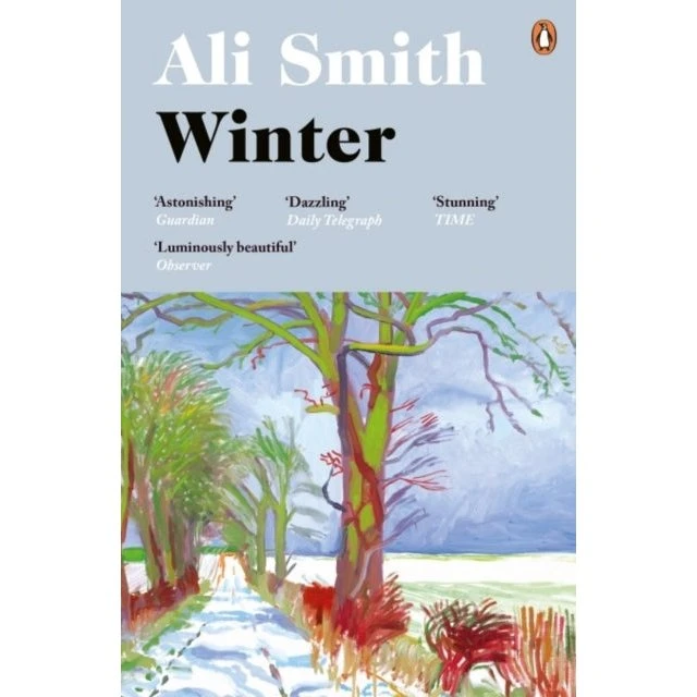 Ali Smith - Winter