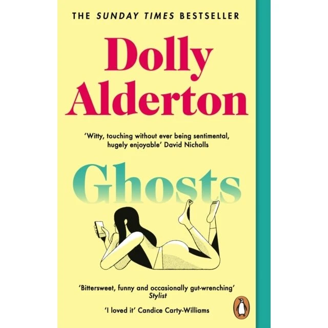 Ghosts - Dolly Alderton