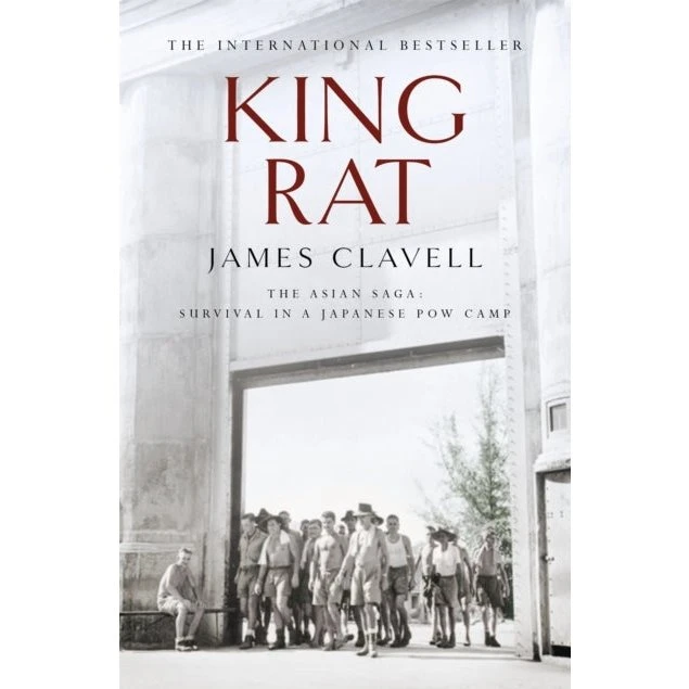King Rat - James Clavell