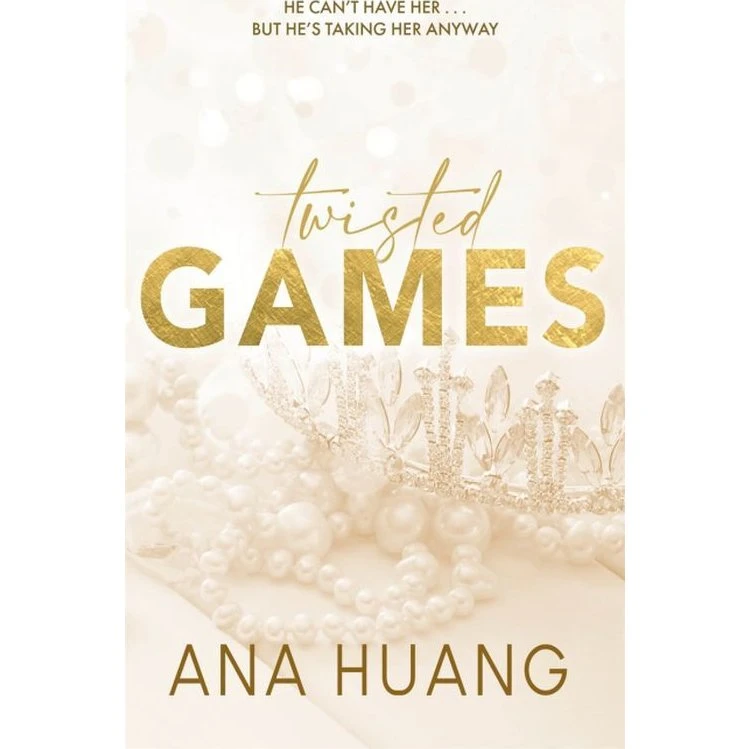 Ana Huang - Twisted Games