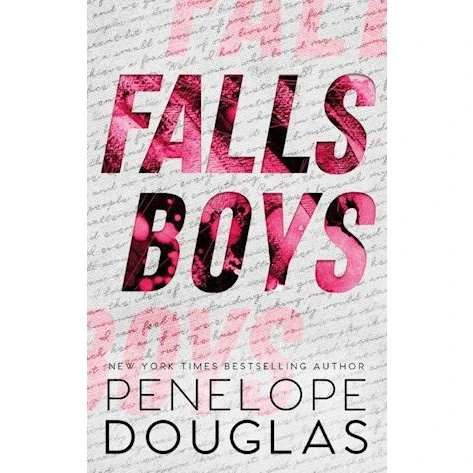 Falls Boys - Penelope Douglas