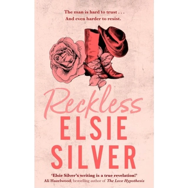 Elsie Silver - Reckless
