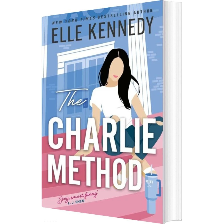 Elle Kennedy - The Charlie Method
