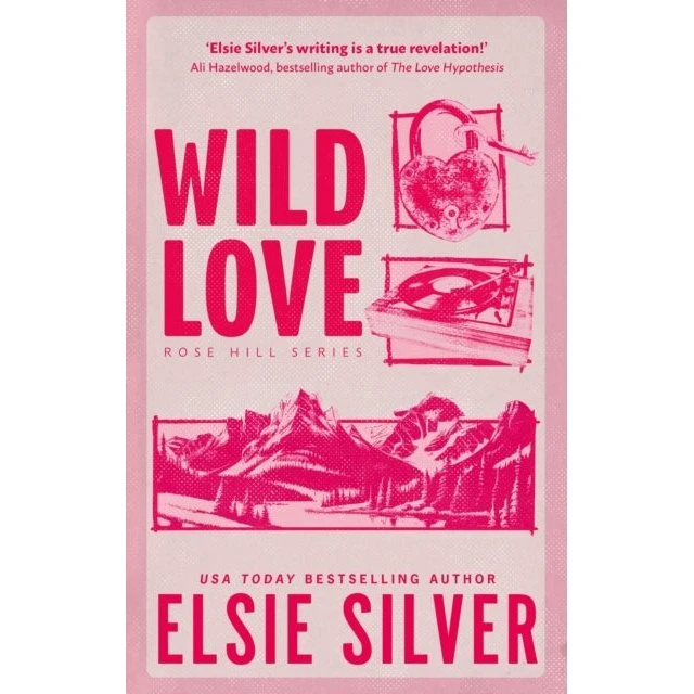 Elsie Silver - Wild Love