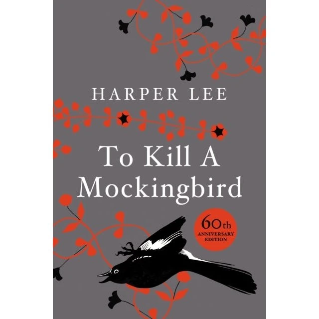Harper Lee: To Kill a Mockingbird – 60-års-udgave