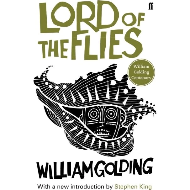 Lord of the Flies - William Golding
