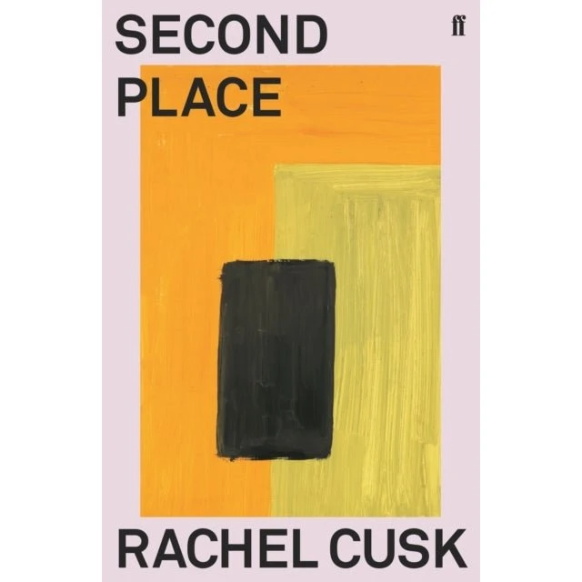 Rachel Cusk - Second Place