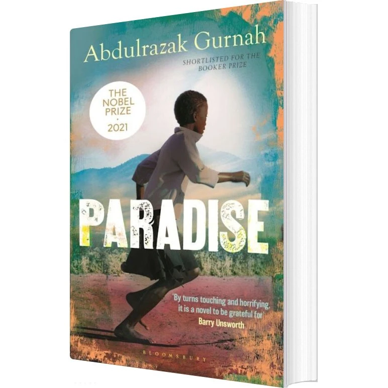 Paradise - Abdulrazak Gurnah