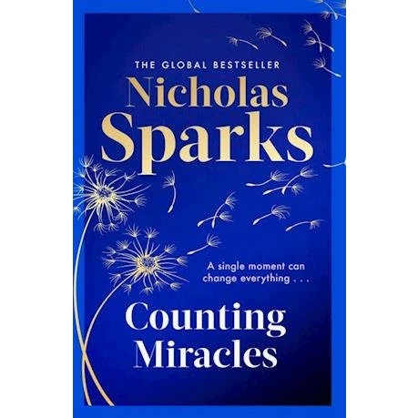 Nicholas Sparks - Counting Miracles
