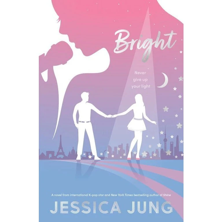 Jessica Jung: Bright