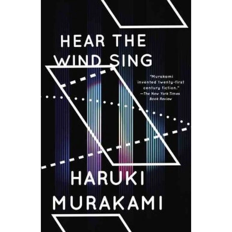 Haruki Murakami – Wind/Pinball (To-bøger i én)