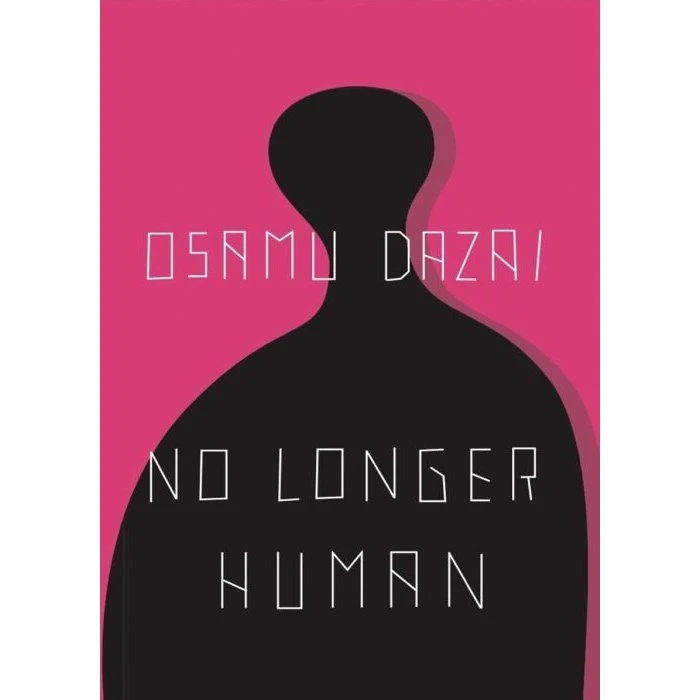 No Longer Human – Osamu Dazai