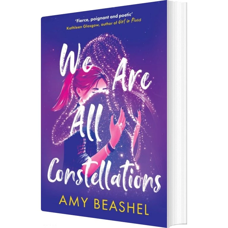 We Are All Constellations - Amy Beashel