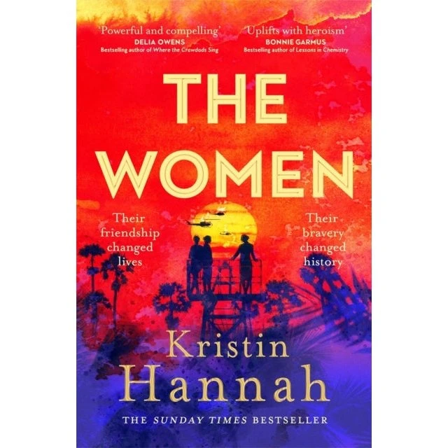 The Women - Kristin Hannah