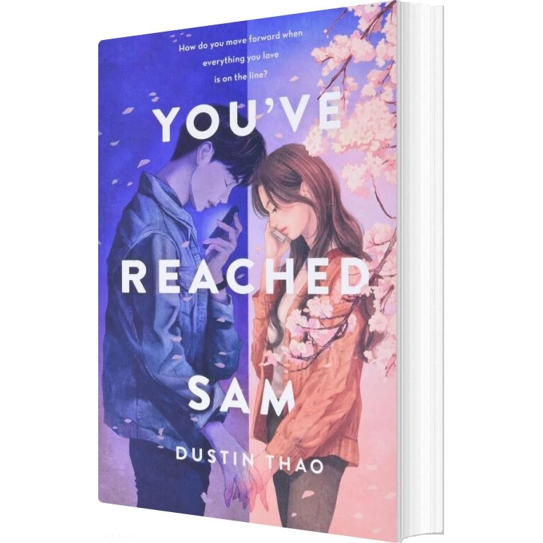 You've Reached Sam - Dustin Thao