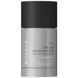 Rituals Sport 24h Anti-Perspirant Stick 75 ml