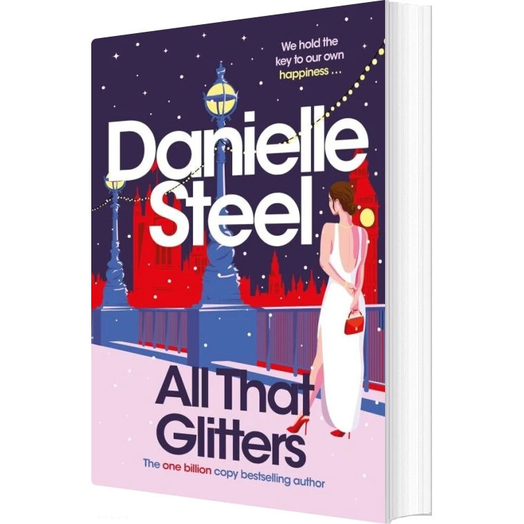 Danielle Steel - All That Glitters