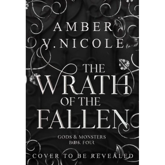 Amber V. Nicole - The Wrath of the Fallen