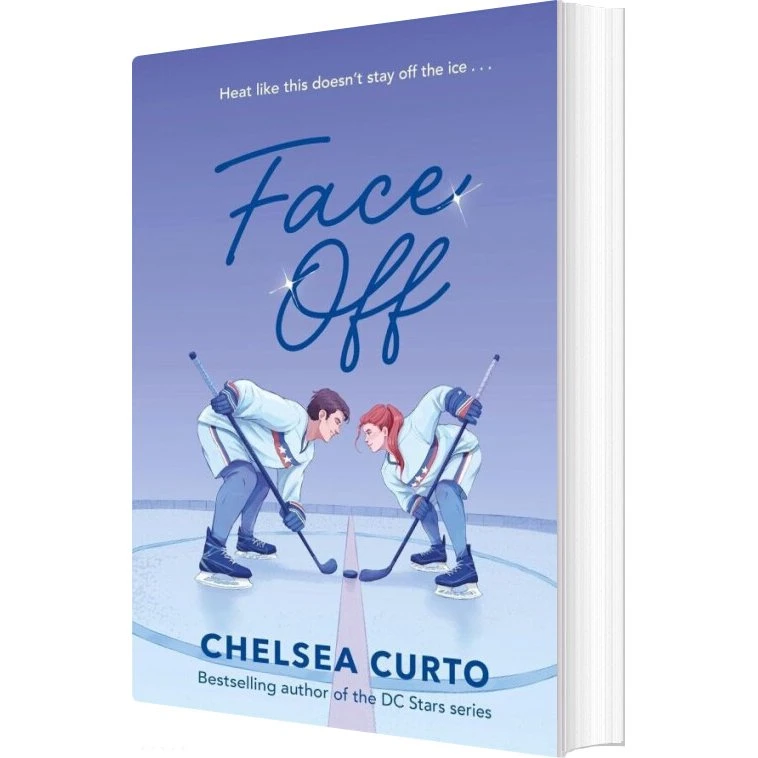 Face Off - Chelsea Curto