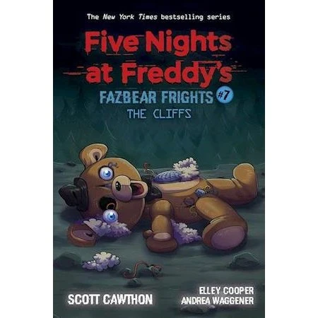 The Cliffs - Fazbear Frights #7