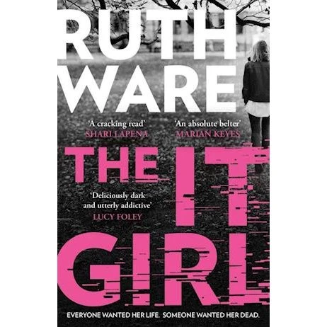 The It Girl - Ruth Ware
