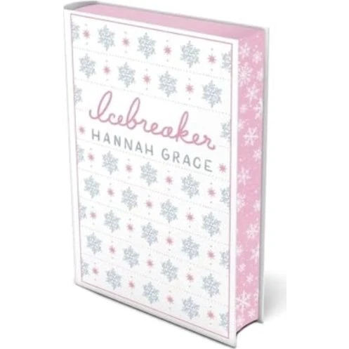 Hannah Grace - Icebreaker
