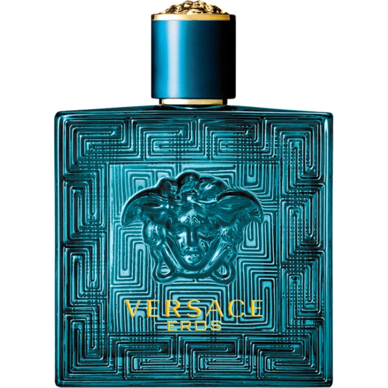 Versace Eros Pour Homme Perfumed Deodorant 100 ml