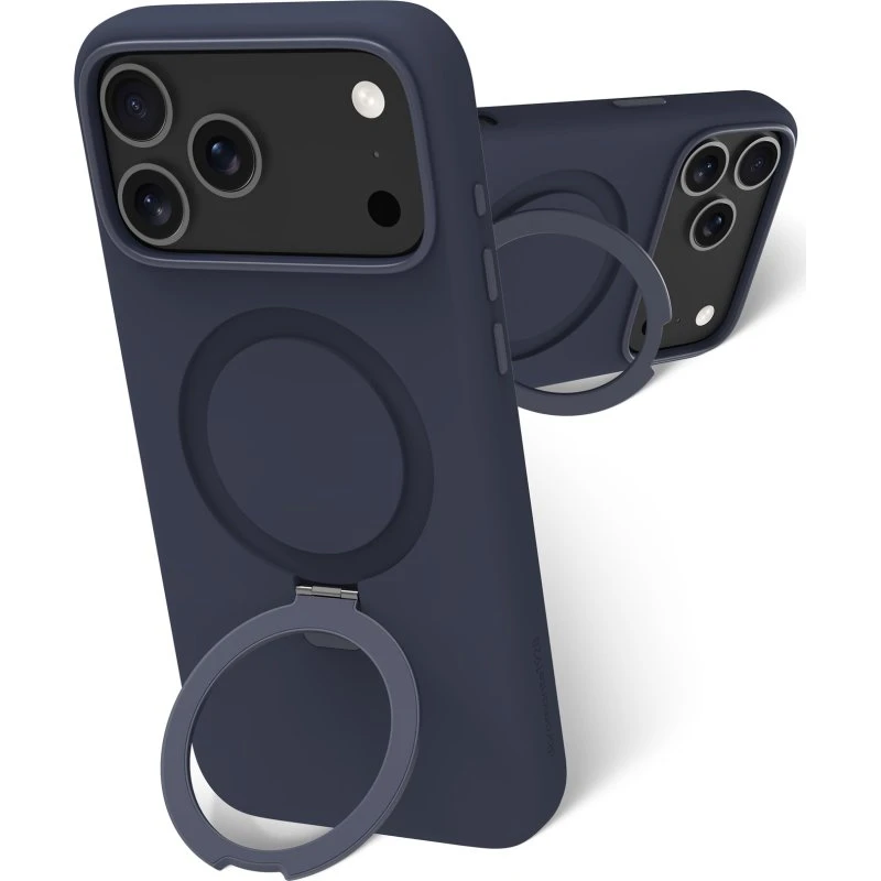dbramante1928 Roskilde ICON Cover, dybt vand, iPhone 17 Pro Max
