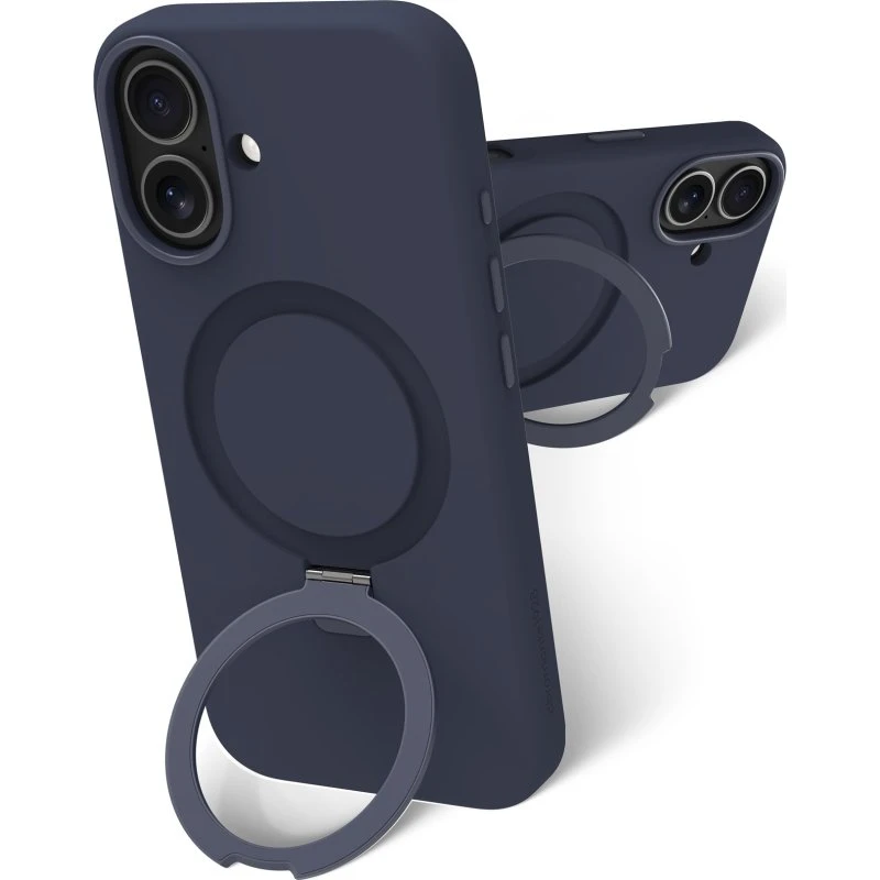 dbramante1928 iPhone 17 Roskilde ICON Deep Water Cover