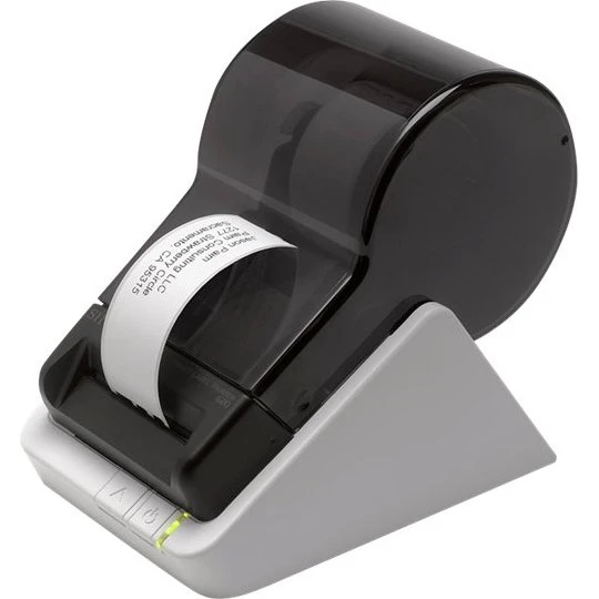 Seiko SLP620 Termisk Etiketprinter 203 dpi USB