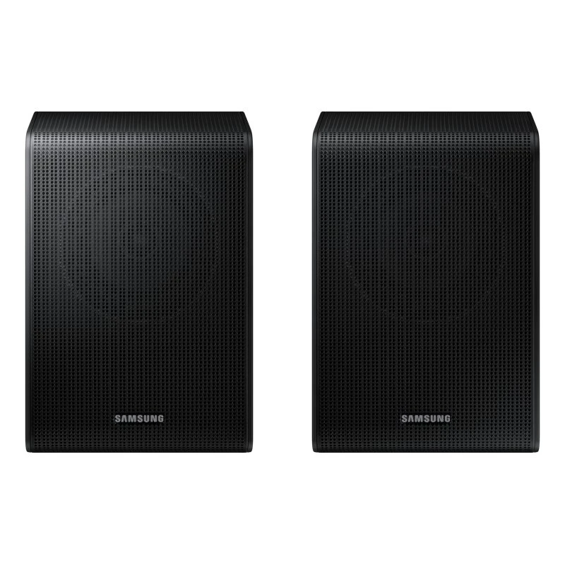Samsung SWA-9250S 2.0-kanal Bagkanalhøjttalere Sort