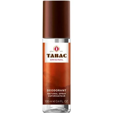Tabac Original Deodorant Spray 200 ml