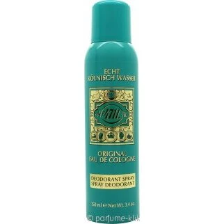 4711 Deodorant Spray 75 ml – Unisex