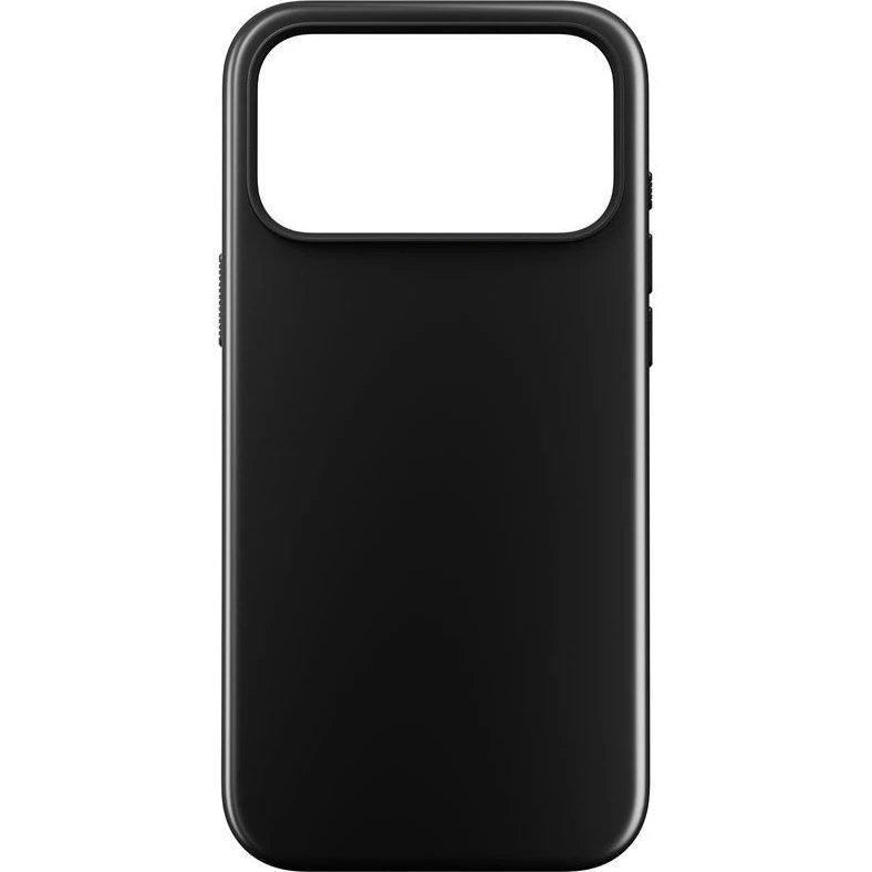 Nomad Modern Case iPhone 17 Pro Max - Vulcan Black