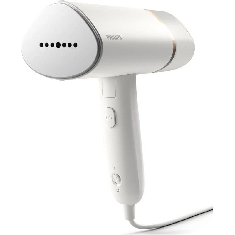 Philips 3000 Series STH3020/10 Håndholdt Steamer, Hvid