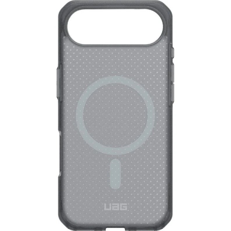 UAG Dot MagSafe Cover til iPhone 17 Air, Aske
