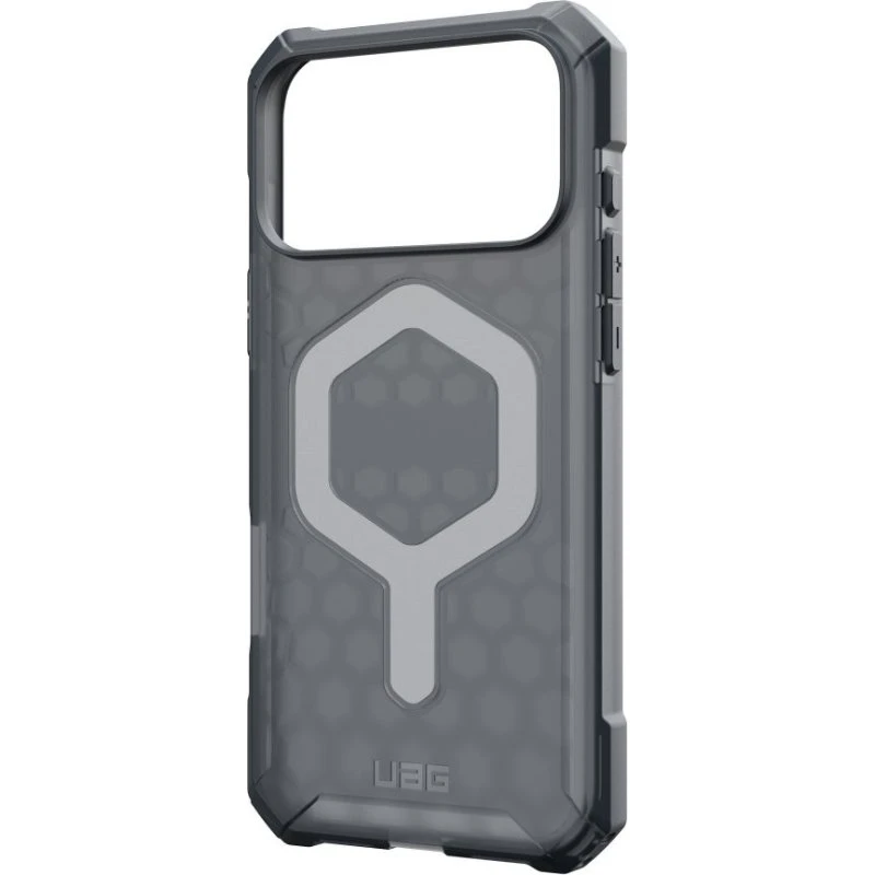UAG Essential Armor MagSafe - Aske til iPhone 17 Pro Max