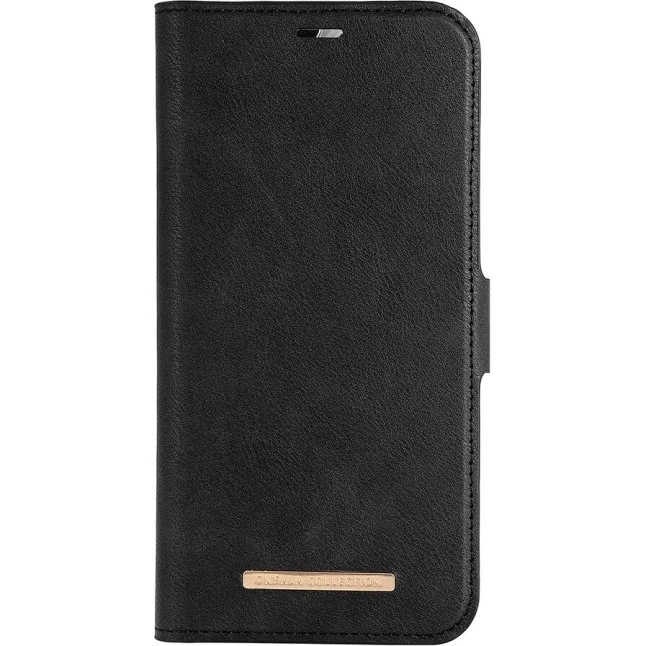 Onsala Wallet Case Eco 2 Kortslots MagSeries Sort for iPhone 15 Pro