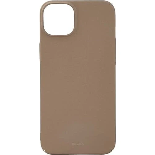 Onsala Thin Sand Burst Beige iPhone 15 Plus Cover