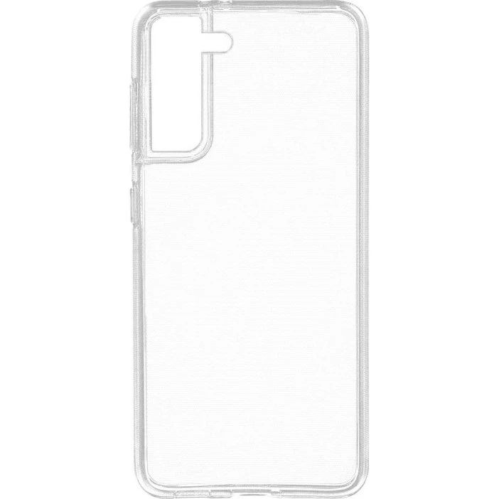 Krusell SoftCover Galaxy S22+ Transparent