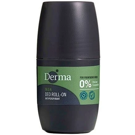 Derma Man Deo Roll-on 50 ml