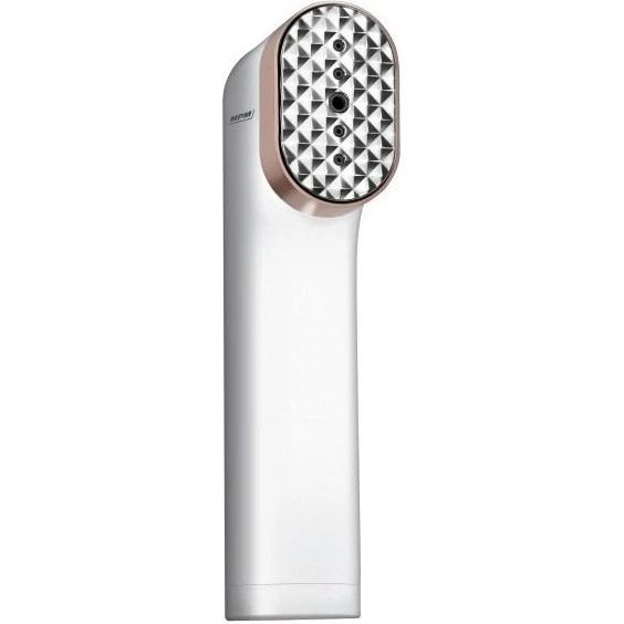 MPM MZP-04 Håndholdt Tøjdampstation, Hvid, 1200W