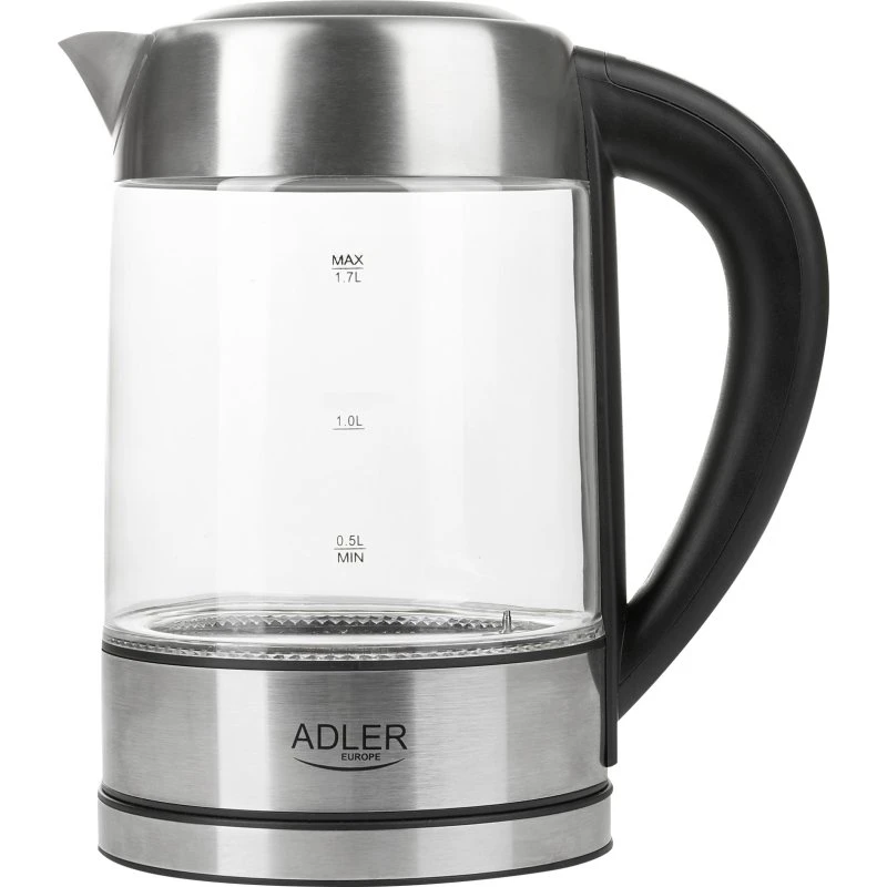 Adler Elkedel 1.7 L 2.2 kW