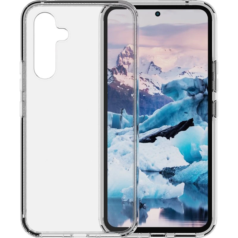 dbramante1928 Iceland Pro Transparent Beskyttelsescover for Samsung Galaxy A54