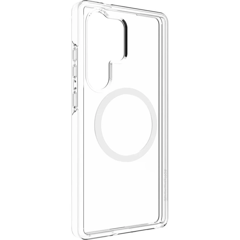 Dbramante1928 Iceland Pro Cover, transparent til Samsung Galaxy S25 Ultra