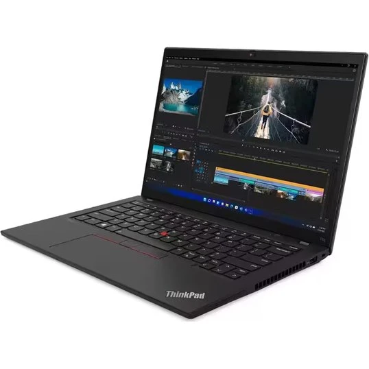 Lenovo ThinkPad T14 G3 14" Ryzen 5 16GB 256GB Grå (Grade B)